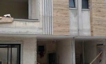 Imagem 5: Lindos sobrados em condomínio no Uberaba próximo a Av. Salgado Filho e Av. das Torres