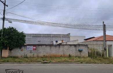 Imagem 3: TERRENO NA RUA TOCANTIS QUASE ESQUINA COM A RUA RIO IVAÍ