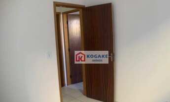 Imagem 6: Apartamento com 2 dormitórios para alugar, 48 m² por R$ 700/mês - Jardim Primavera - Jacar