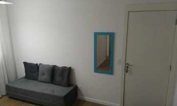 Imagem 4: Alugo quartos em apartamento mobiliado