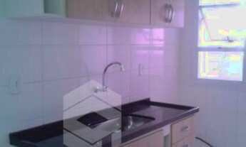 Imagem: Apartamento para Venda em Taubaté, Esplanada