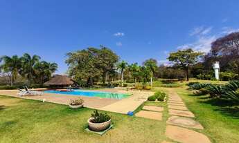 Imagem 2: Oportunidade em Fortuna de Minas. Lotes de 1.000m² em Condomínio