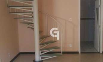 Imagem 7: Village duplex com suíte, varanda e garagem em Piatã