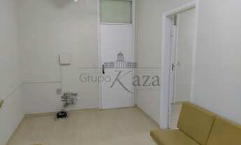 Imagem 4: Ref. 47669 - Sala Comercial - Vila Adyana