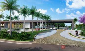 Imagem: Terreno em condomínio no Jardins Porto