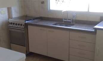 Imagem 3: APARTAMENTO - CAMPO BELO - SP