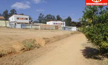 Imagem 7: Esmeraldas - Terreno Padrão - Santa Cecilia