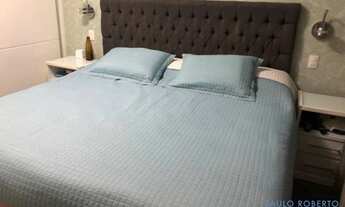 Imagem 7: APARTAMENTO - CAMBUCI - SP