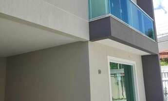 Imagem 3: Casa Duplex Casa com 3 dormitórios