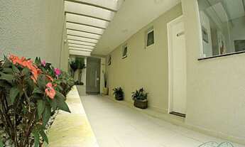 Imagem 6: Residencial - Vl Yara