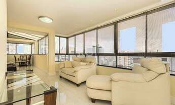 Imagem: Porto Alegre - Apartamento Padrão - Mont