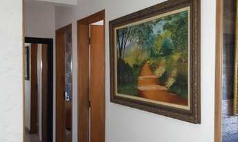 Imagem 4: Apartamento para venda tem 72 metros quadrados com 3 quartos