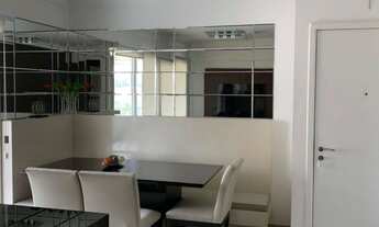 Imagem 5: APARTAMENTO RESIDENCIAL em SÃO PAULO - SP, VILA ROMANA