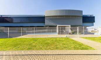 Imagem 5: Barracão para alugar, 4507 m² Rebouças - Curitiba