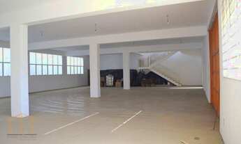 Imagem 2: Galpão para alugar, 780 m² por R$ 12.000,00/mês - Bosque Santa Rosa - Itu/SP