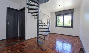 Imagem: Porto Alegre - Apartamento Padrão - Partenon