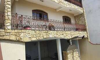 Imagem 2: Casa para venda com 275 metros quadrados com 4 quartos em Jardim Merci I - Jundiaí - SP