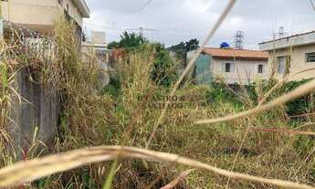 Imagem 5: Terreno à venda, 320 m² por R$ 650.000,00 - Cidade Patriarca - São Paulo/SP