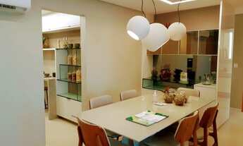 Imagem 3: Apartamento com 3 dormitórios à venda, 94 m² por R$ 890.000,00 - Parnamirim - Recife/PE