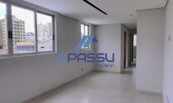 Imagem 2: BELO HORIZONTE - Apartamento Padrão - Sagrada Família