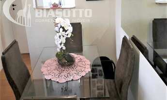 Imagem 4: APARTAMENTO RESIDENCIAL em CAMPINAS - SP, VILA GEORGINA