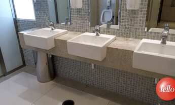 Imagem 7: São Paulo - Conjunto Comercial/sala - Brooklin