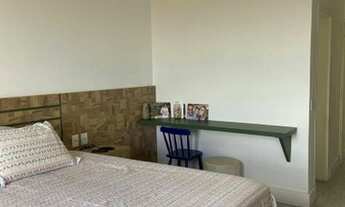 Imagem 4: Apartamento com 4 dormitórios à venda, 192 m² por R$ 900.000,00 - Centro - Uberlândia/MG