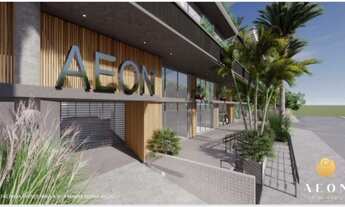 Imagem 4: Apartamento para venda tem 68 metros quadrados com 2 quartos sendo uma suíte em Canasvieir