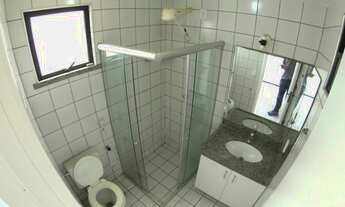 Imagem 3: Ed. Maria Amélia (apto.102