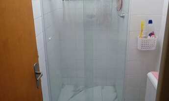 Imagem 7: Apartamento para aluguel e venda possui 48 metros quadrados com 2 quartos