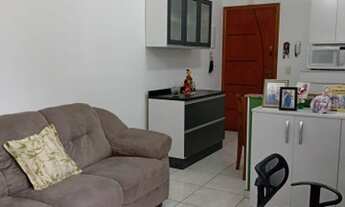 Imagem 3: Apartamento sem condomínio Bairro Paraíso, 2 dormitórios, suíte, Sala ampla, quintal e 2 v