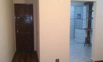 Imagem: Apartamento para venda - Industrial - Contagem