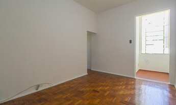 Imagem: Cachambi - Prédio Familiar - Excelente