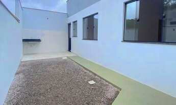 Imagem 4: Casa linear para venda com 3 quartos em Grama - Juiz de Fora - MG