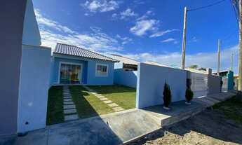 Imagem: Casa à venda Unamar Tamoios Cabo Frio