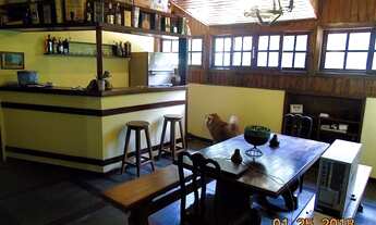 Imagem 6: Samambaia/Petrópolis RJ - Casa com 740m2 em condomínio. R$ 1.000,000,00