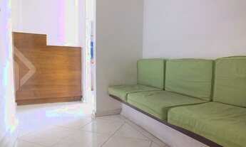 Imagem 7: PORTO ALEGRE - Conjunto Comercial/Sala - Centro Histórico