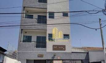 Imagem: Flat com 1 dormitório para alugar, 30 m²