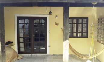 Imagem 5: Sobrado para venda possui 190 metros quadrados com 1 quarto em Cocaia - Ilhabela - SP