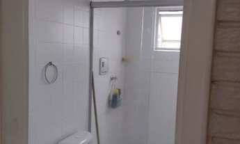 Imagem 7: Residencial Cesário Alvim