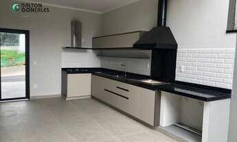 Imagem: Casa com 3 dormitórios à venda, 186 m²