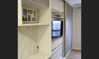 Imagem 5: Apartamento para venda tem 137 metros quadrados com 3 quartos