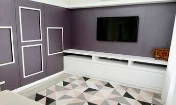 Imagem 5: Sobrado residencial