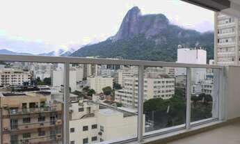 Imagem 3: Apartamento para venda tem 104 metros quadrados com 4 quartos em Botafogo - Rio de Janeiro