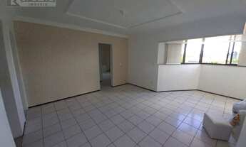 Imagem 5: Apartamento com 2 dormitórios à venda, 76 m² por R$ 240.000,00 - Montese - Fortaleza/CE