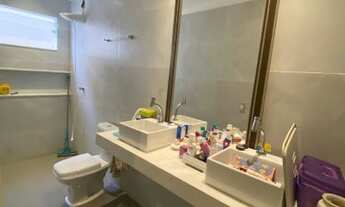 Imagem 7: Vale dos Cristais - Excelente casa c/ 03 quartos (03 suítes) a principal c/ closet