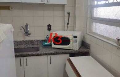 Imagem 5: Apartamento de 2 dormitórios mobiliado em frente a praia para locação