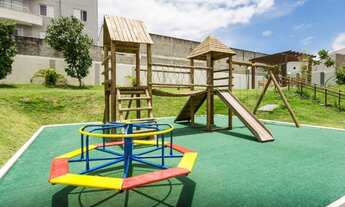 Imagem 3: Apartamento á venda vila São José -Taubaté 2 quartos