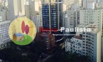 Imagem 2: Sala Conjunto Comercial para Venda, com 50 m2, 2 vagas por R$700.000