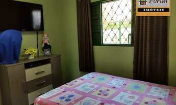 Imagem 7: Casa com 2 dormitórios à venda, 78 m² por R$ 400.000,00 - Ivoturucaia - Jundiaí/SP